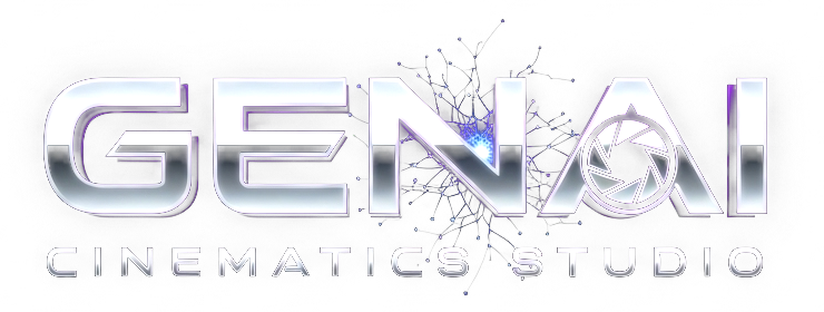 Genai Cinematics Studio